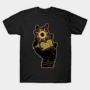 The Sun T-Shirt